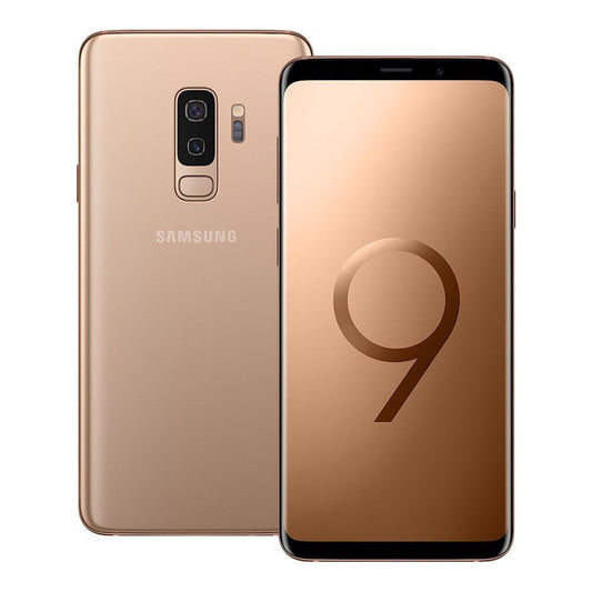 Samsung Galaxy S9+ 128Gb with /e/os